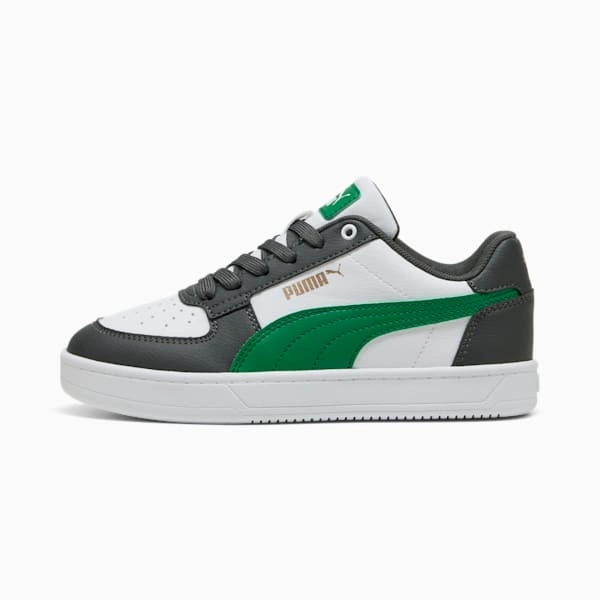 PUMA Caven 2.0 Bambini: Scatenati con Stile! Scarpe sportive perfette per giovani campioni, il futuro è qui!